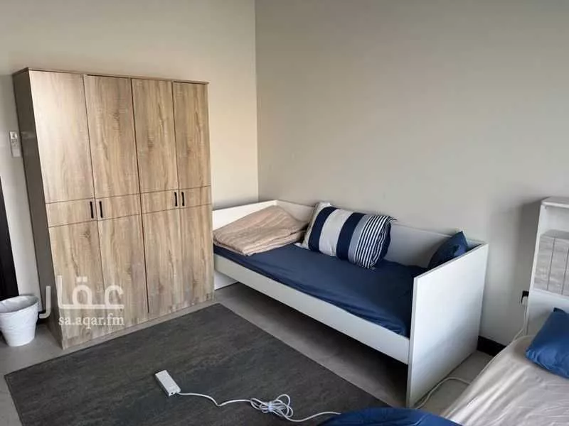 شقة 4 غرف في العارض 9