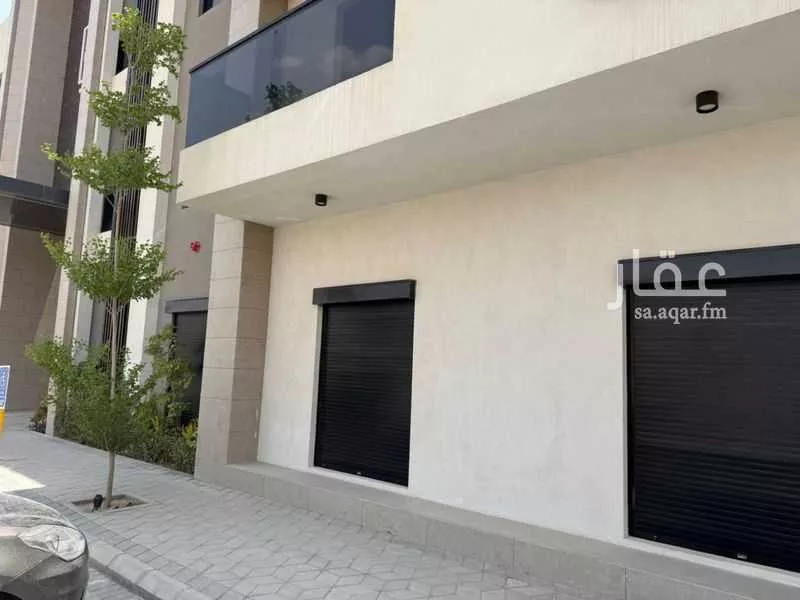 شقة 4 غرف في العارض 10