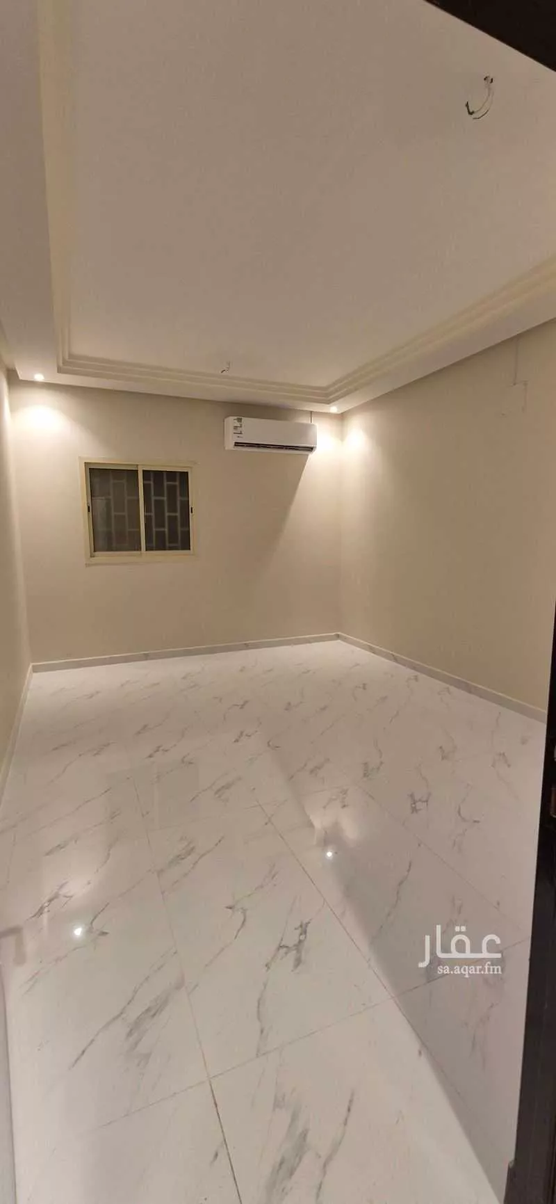 3 bedroom apartment in Al Aqiq 2