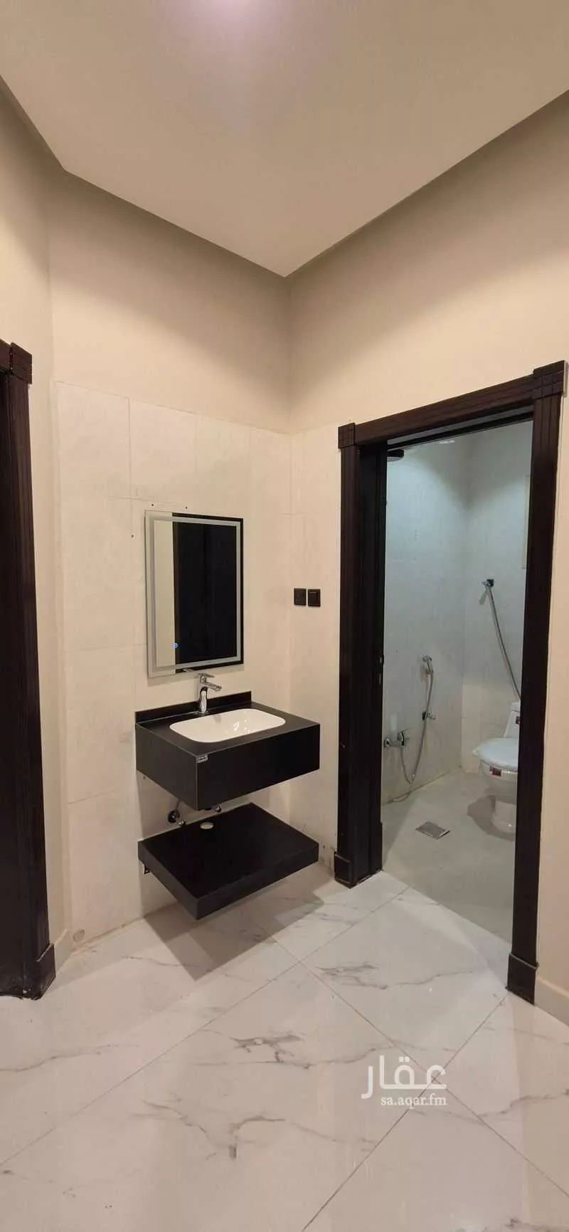 3 bedroom apartment in Al Aqiq 3