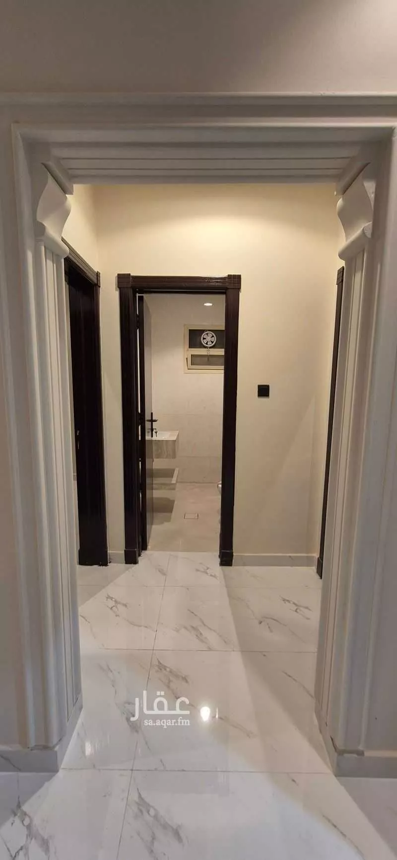 3 bedroom apartment in Al Aqiq 7