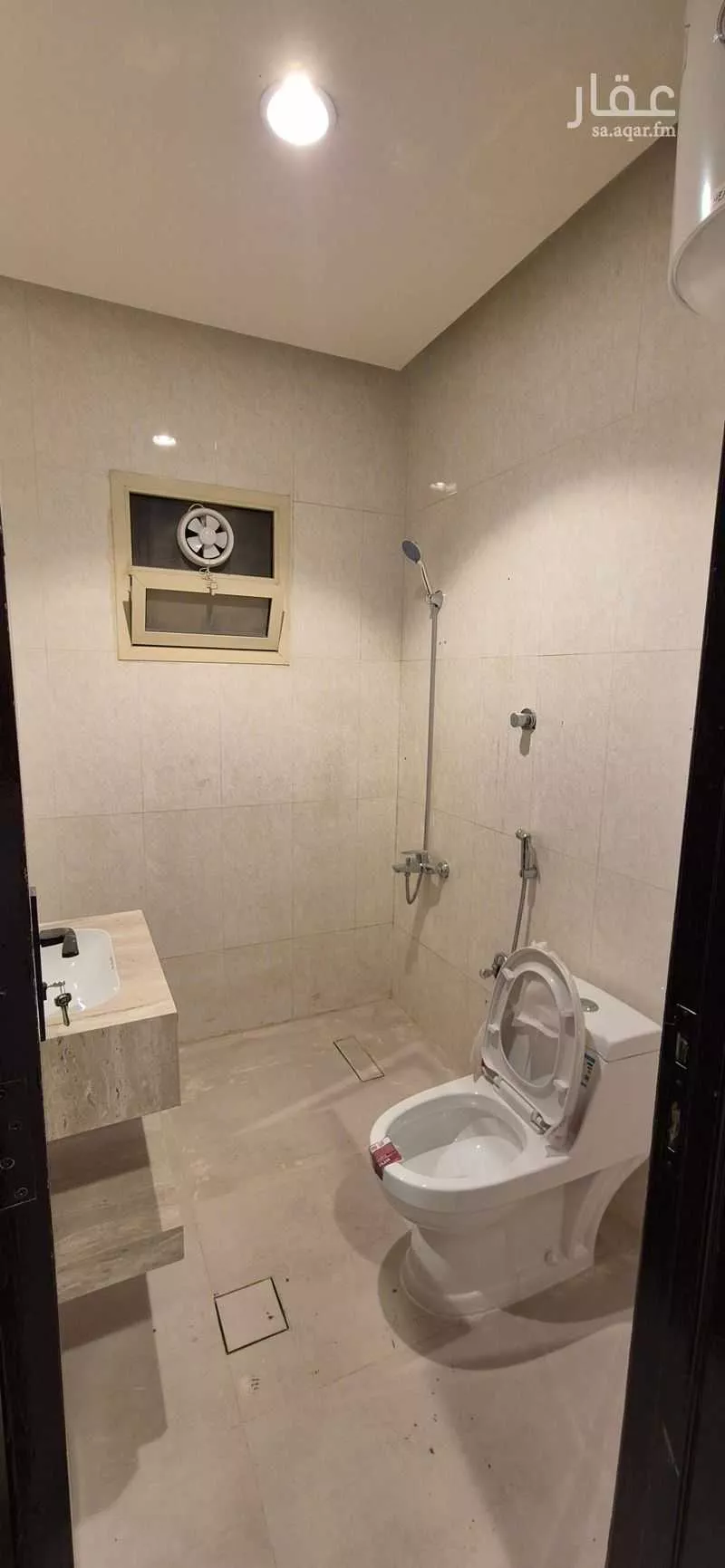 3 bedroom apartment in Al Aqiq 9