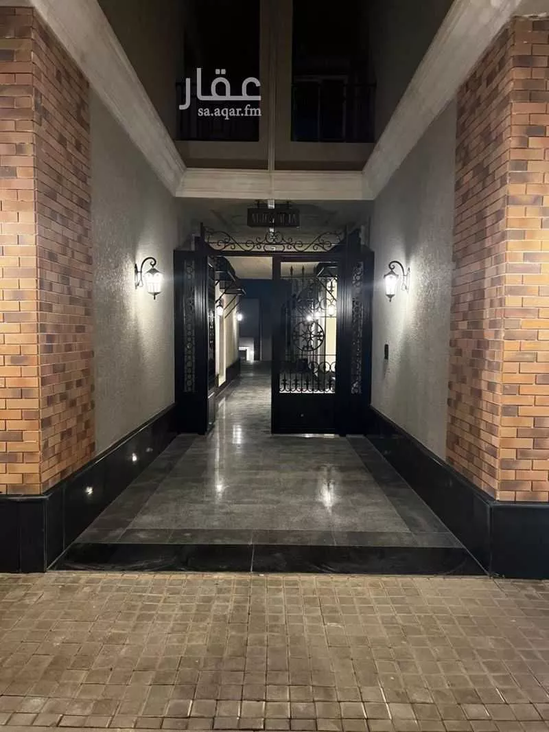 2 bedroom apartment in Al Narjis 2