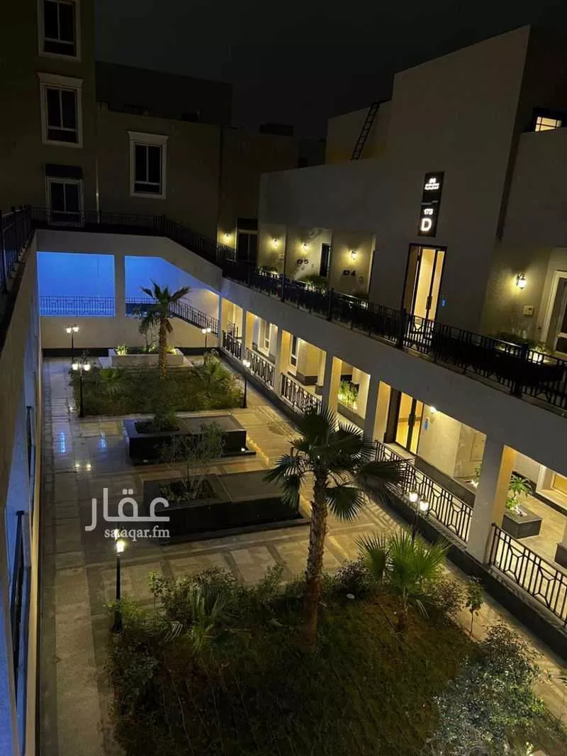 2 bedroom apartment in Al Narjis 3