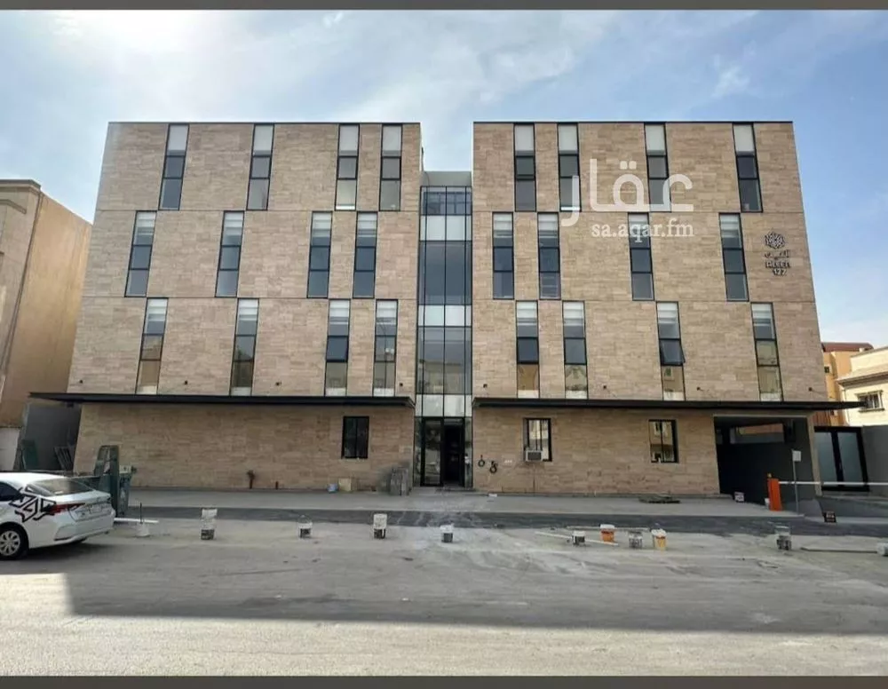 شقة 3 غرف في الغدير 16