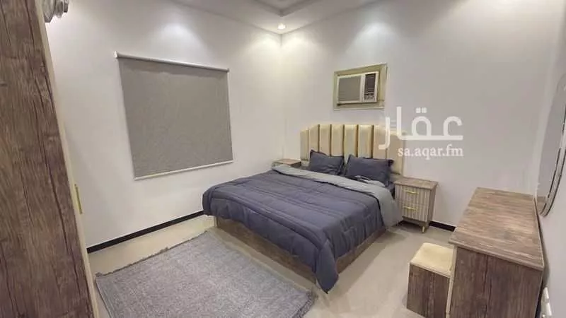 شقة 4 غرف في الملقا 2