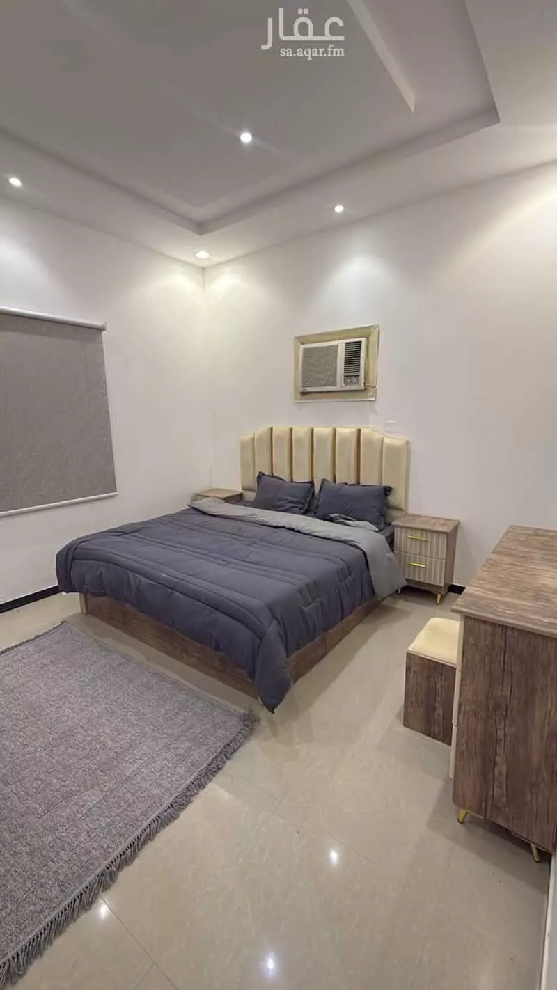 شقة 4 غرف في الملقا 6