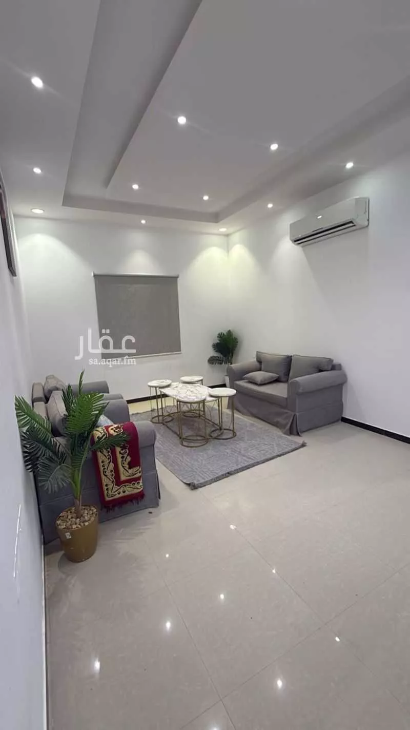 شقة 4 غرف في الملقا 9