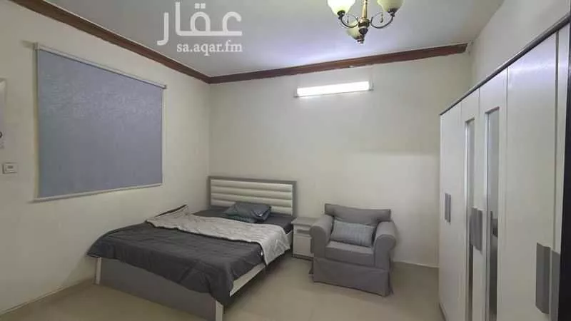 شقة 1 غرف في اليرموك 3