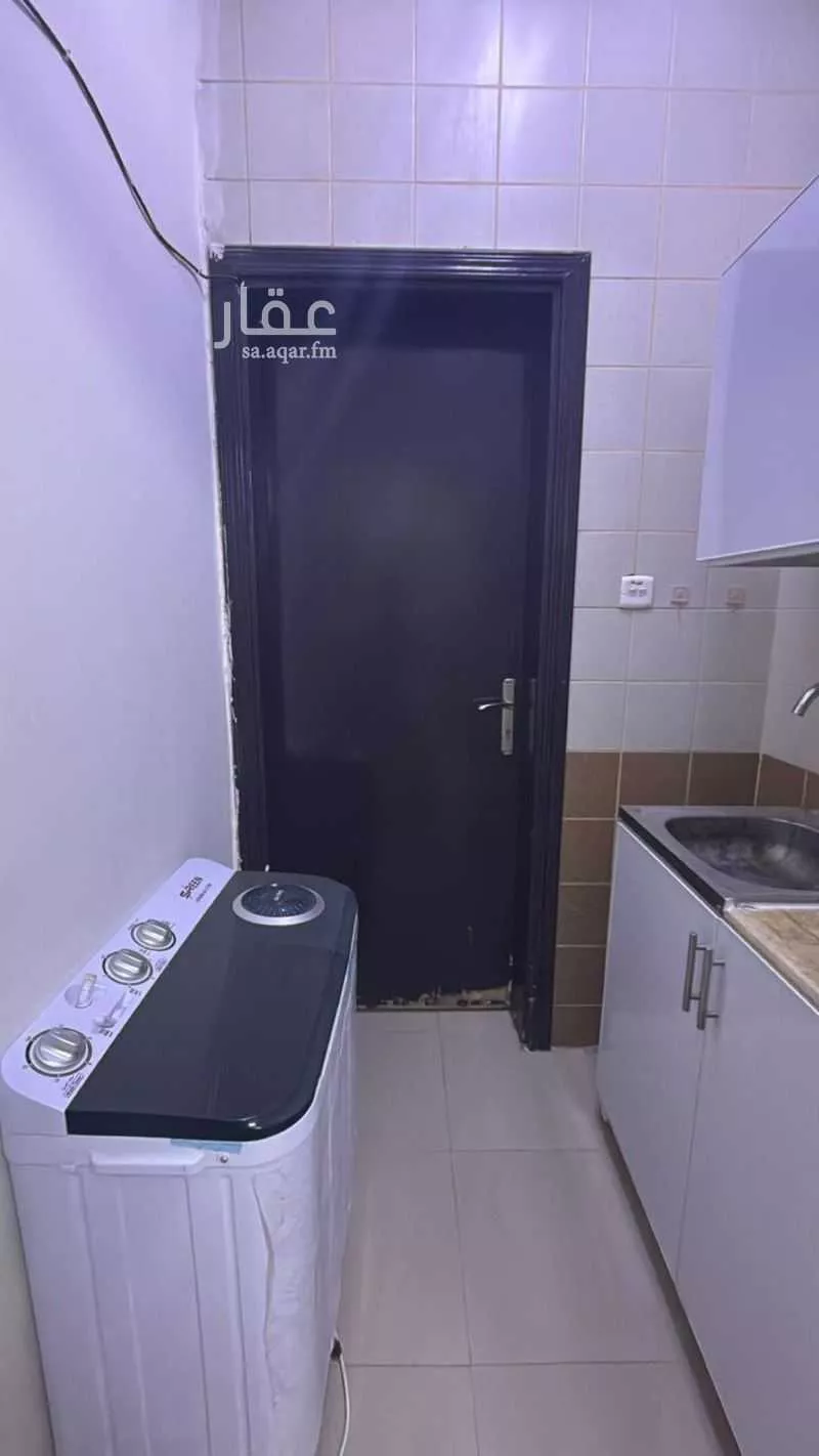 شقة 1 غرف في اليرموك 4