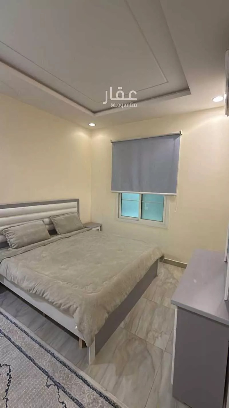 شقة 1 غرف في النرجس 3