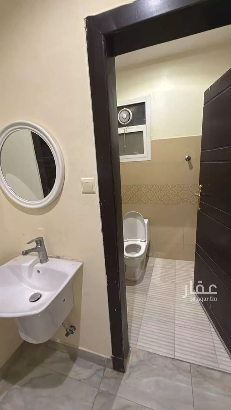 شقة 1 غرف في النرجس 5