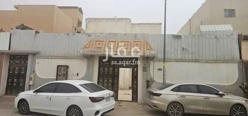 فيلا 8 غرف في النظيم 11