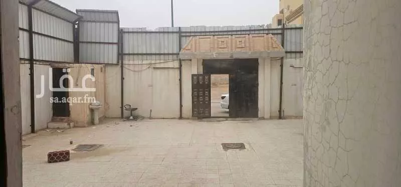 فيلا 8 غرف في النظيم 12