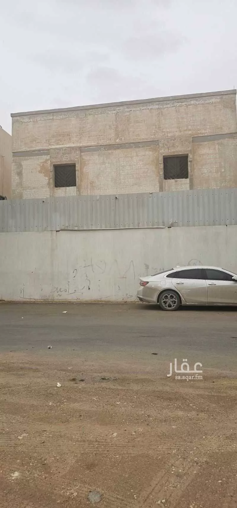 فيلا 8 غرف في النظيم 7