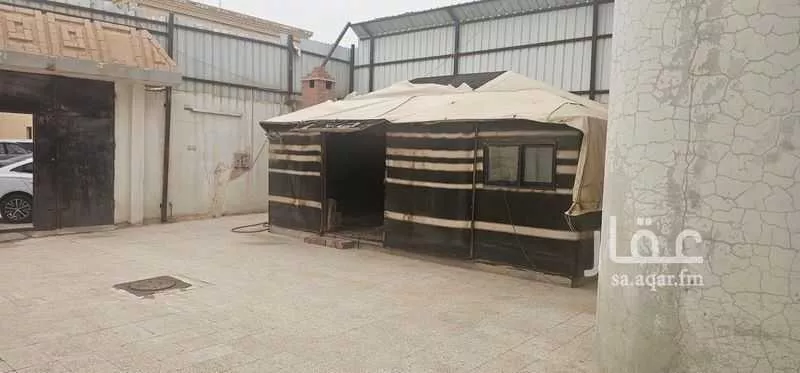 فيلا 8 غرف في النظيم 8