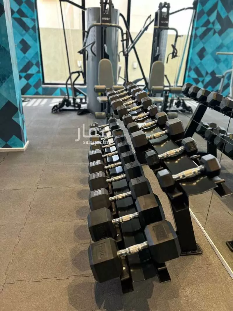 شقة 1 غرف في جرير 5