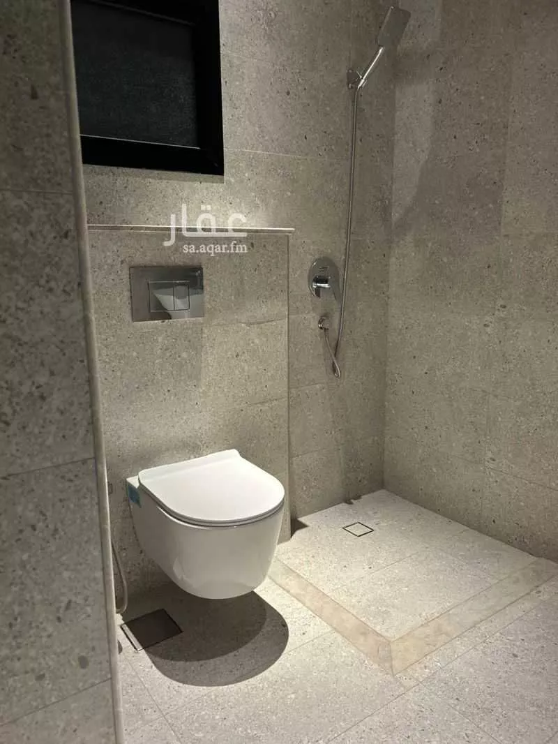 شقة 1 غرف في جرير 6