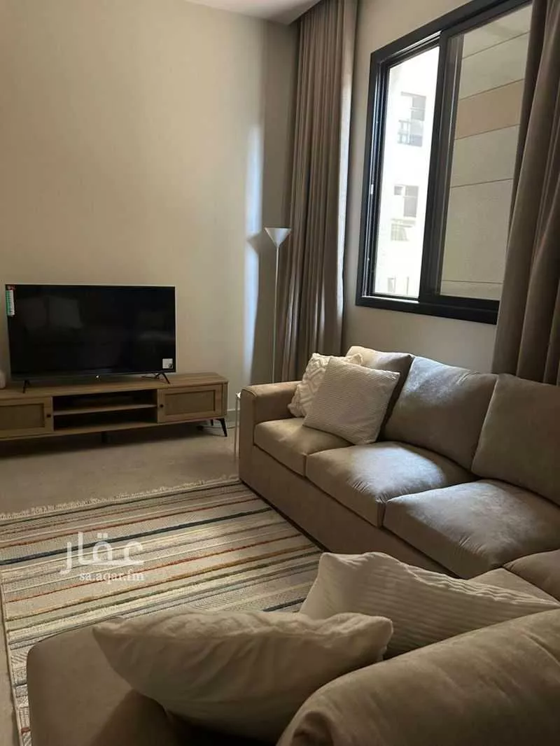 شقة 1 غرف في جرير 7