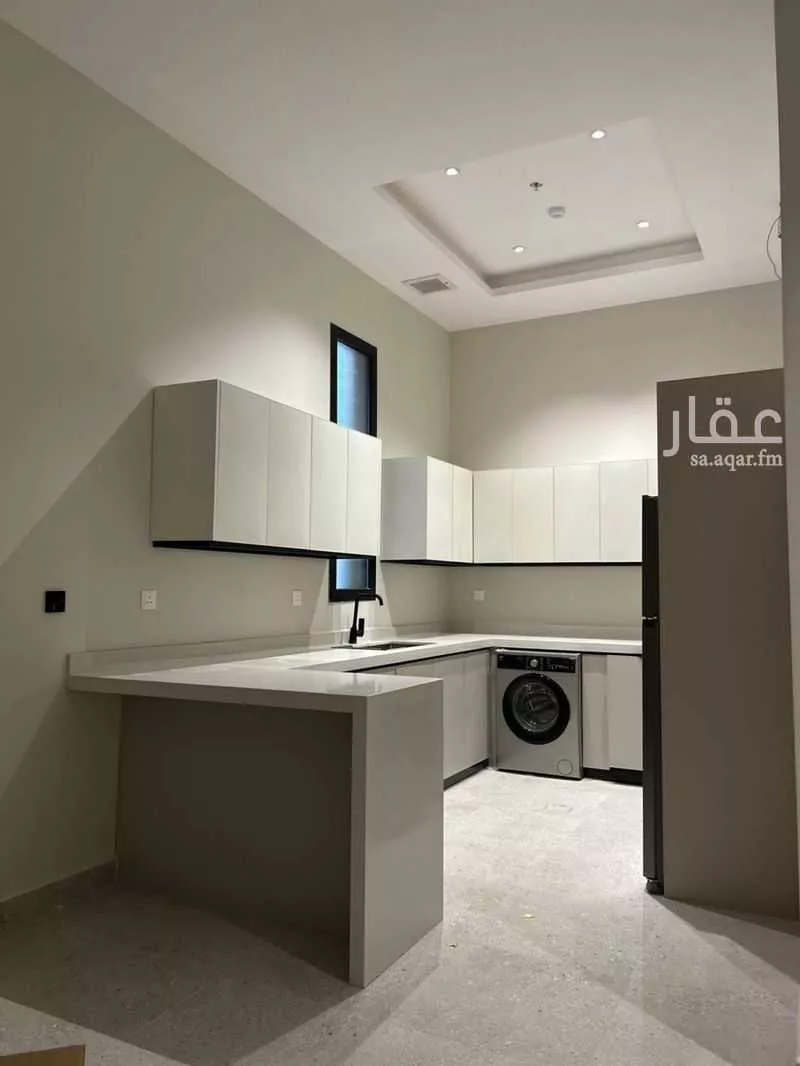 شقة 1 غرف في جرير 8