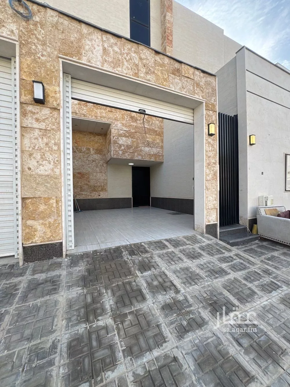 دور 6 غرف في القادسية 2