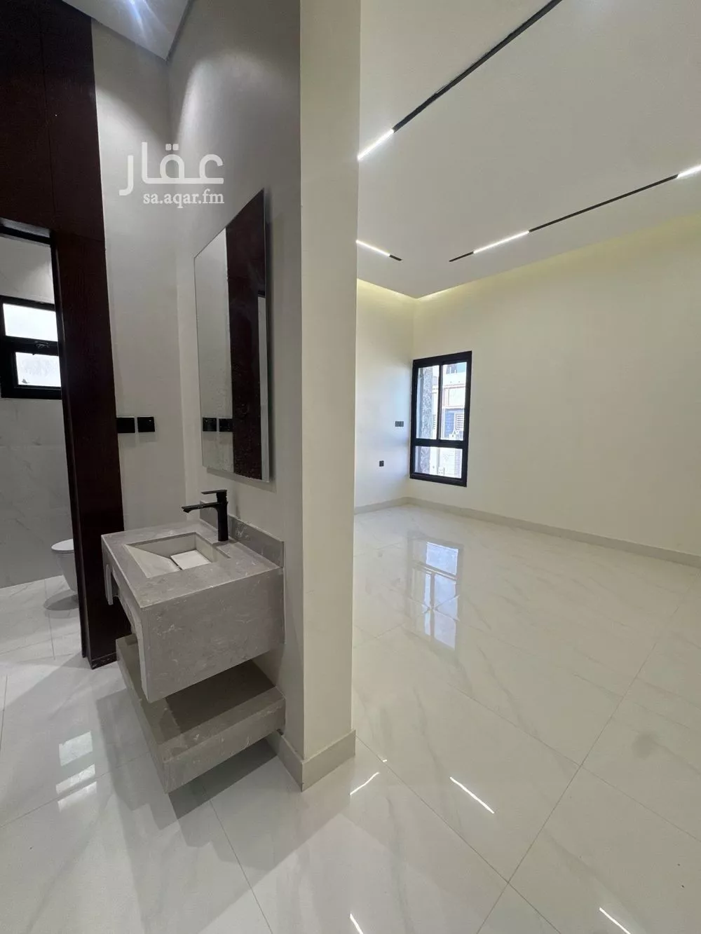 دور 6 غرف في القادسية 4