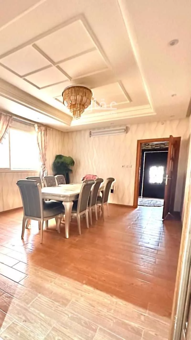 فيلا 4 غرف في قرطبة 3