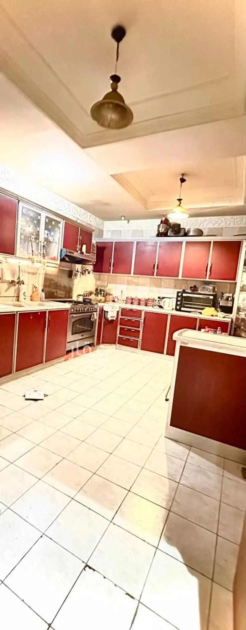 فيلا 4 غرف في قرطبة 4