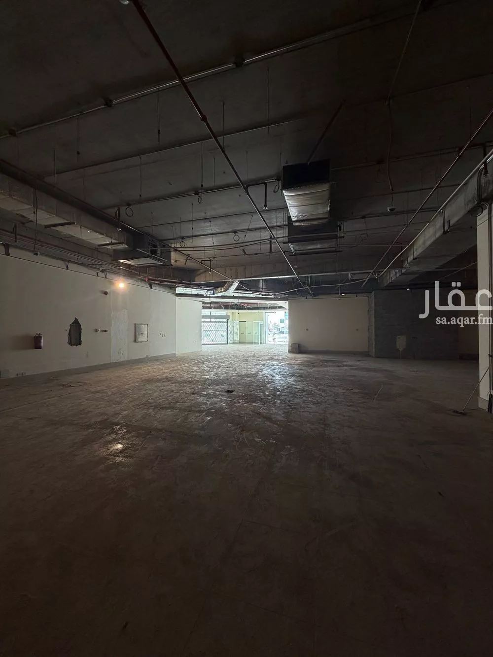 6336 sqm shop in Al Badiah 2