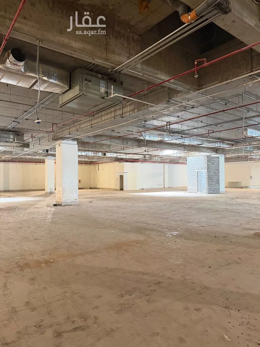6336 sqm shop in Al Badiah 6