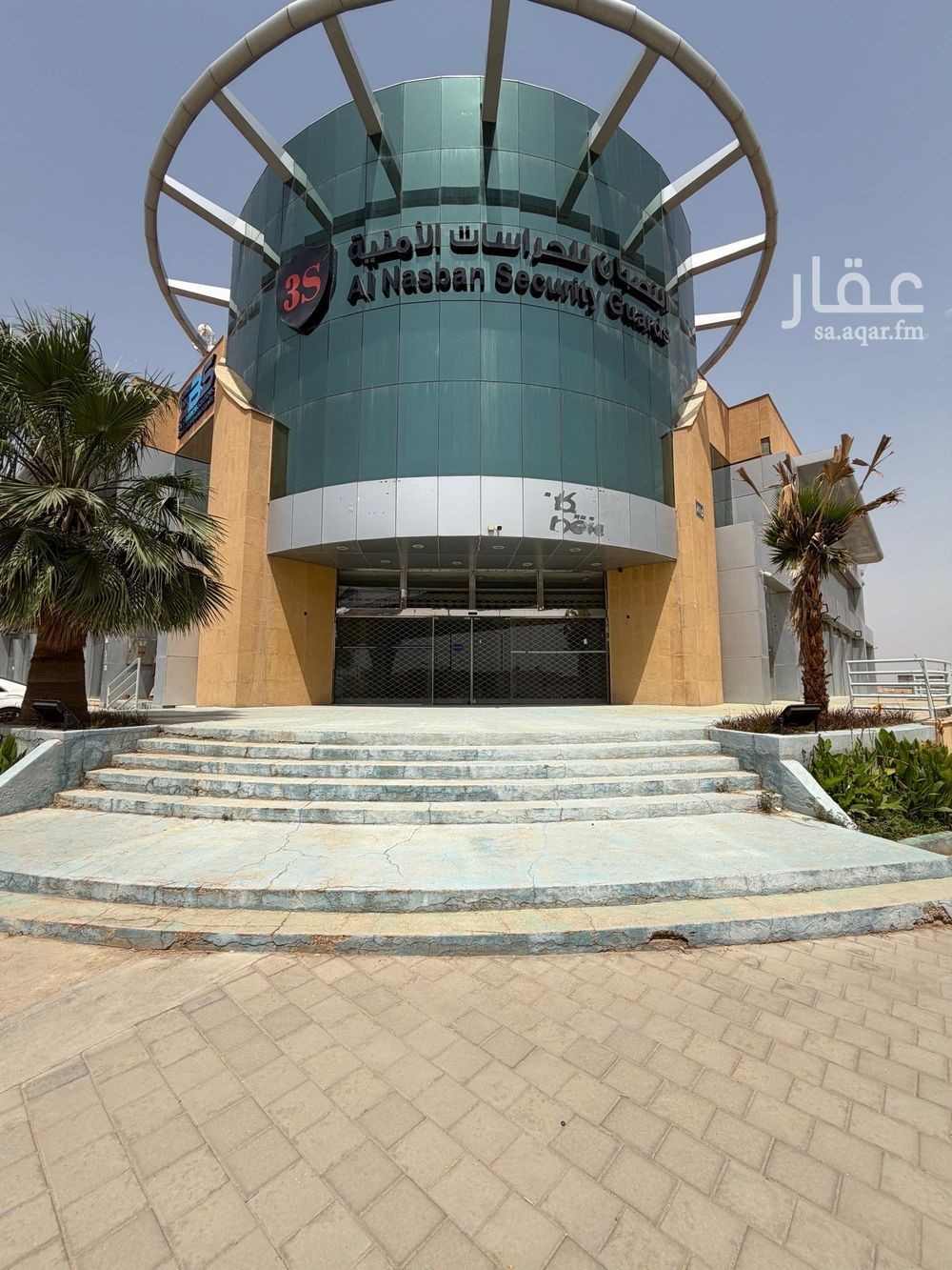shop in Al Badiah, Riyadh 2