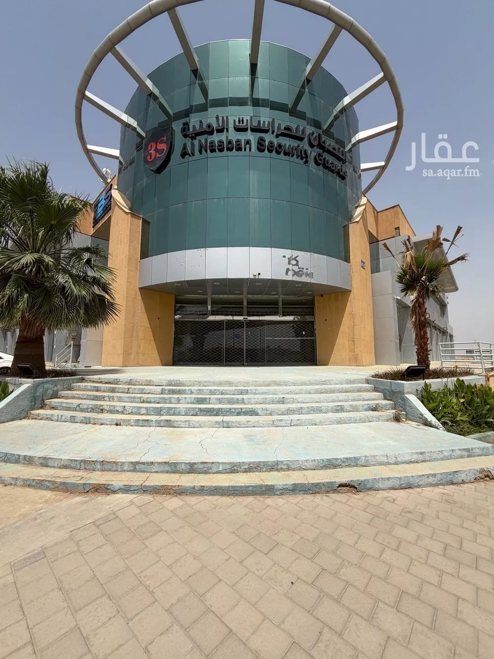 محل 6336 م² في البديعة 2