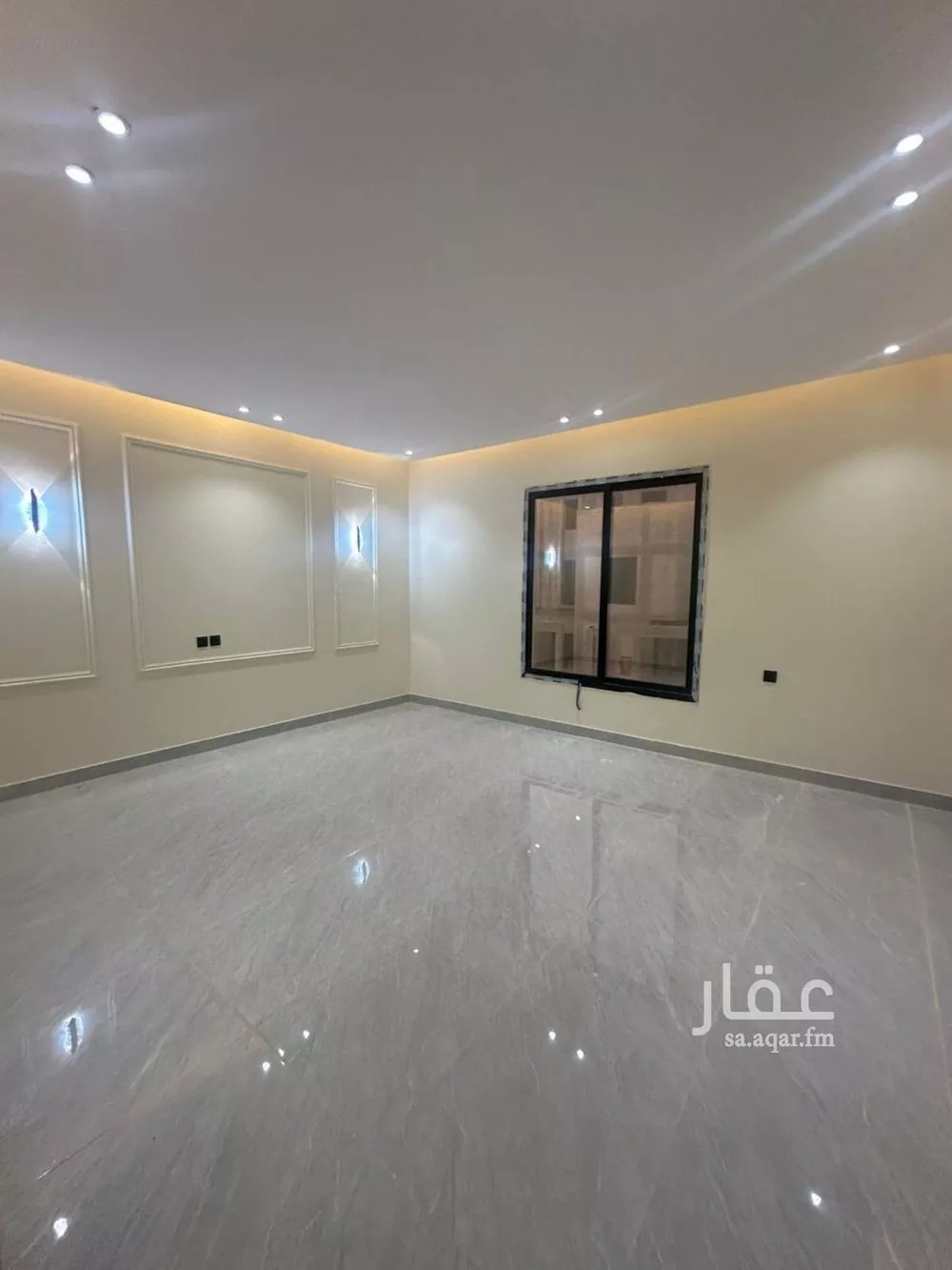 دور 7 غرف في عكاظ 2