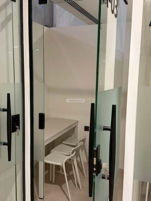 مكتب 5000 م² في الدريهمية 13