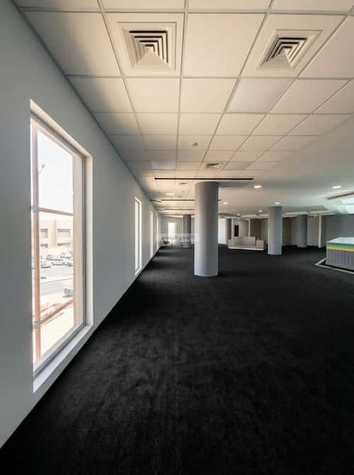 مكتب 5000 م² في الدريهمية 16