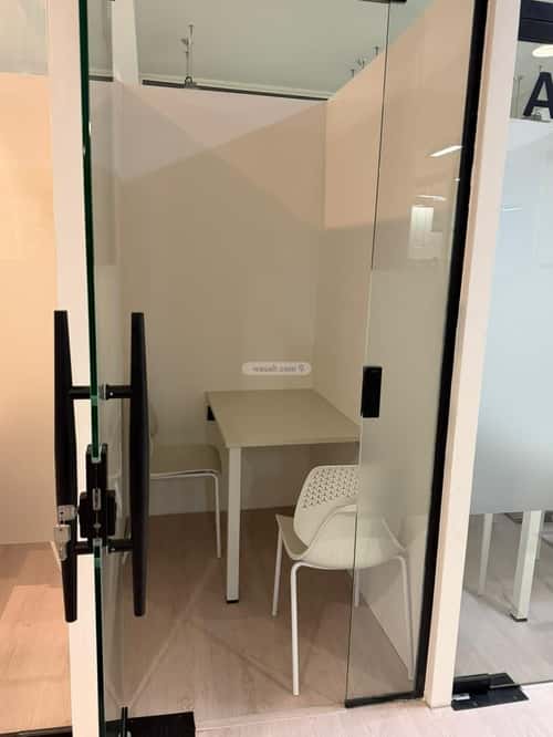 مكتب 5000 م² في الدريهمية 18