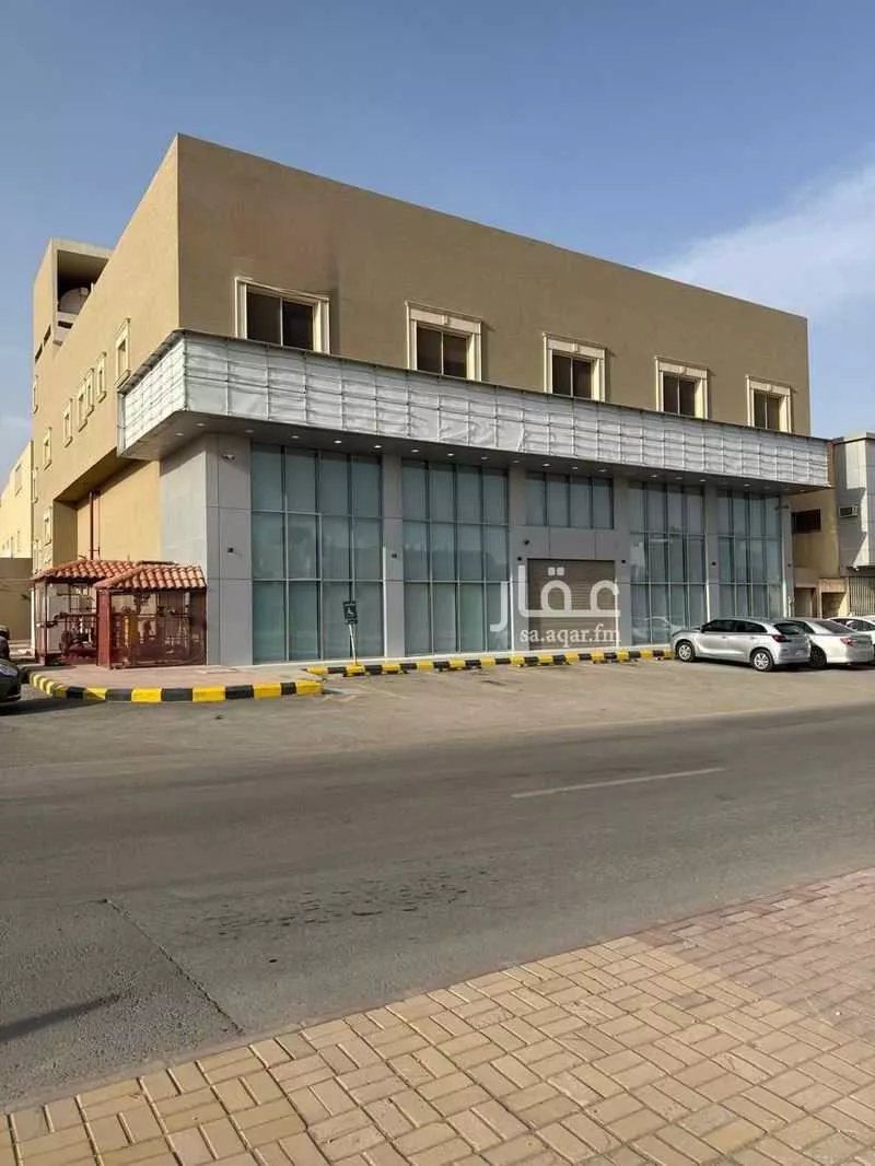 محل 990 م² في ظهرة نمار 2