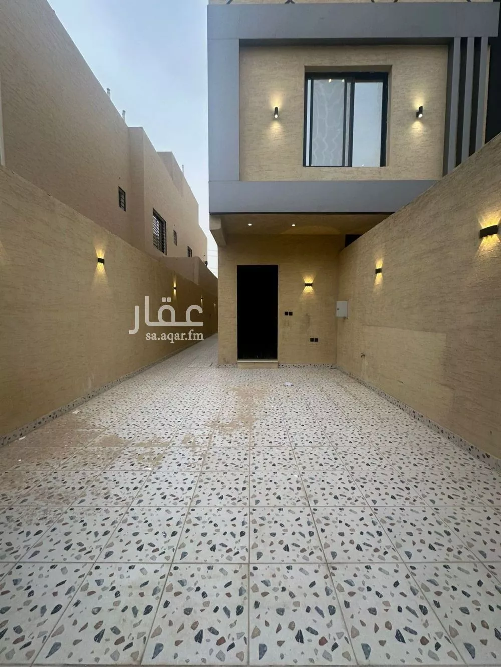 دور 5 غرف في عكاظ 2