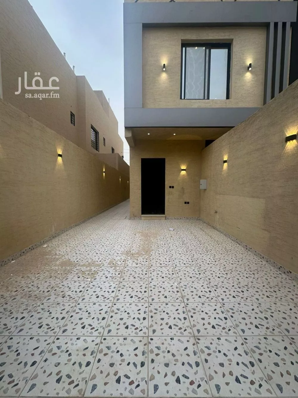 دور 5 غرف في عكاظ 15