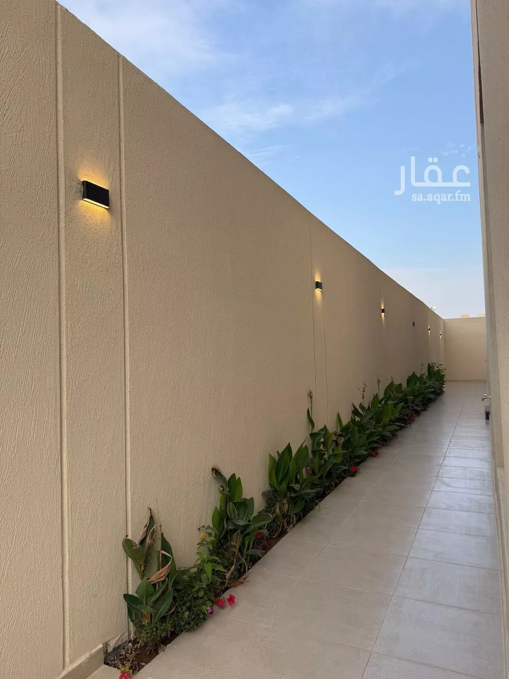 دور 3 غرف في الرمال 3