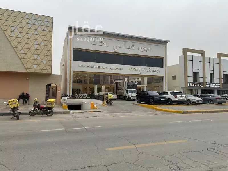 محل 1500 م² في الصحافة 3