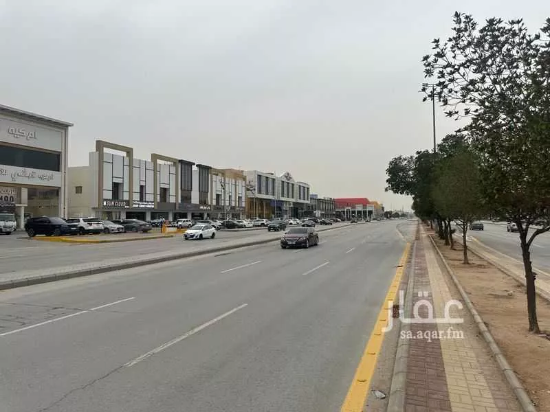 محل 1500 م² في الصحافة 5