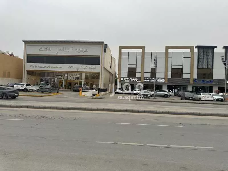 محل 1500 م² في الصحافة 8