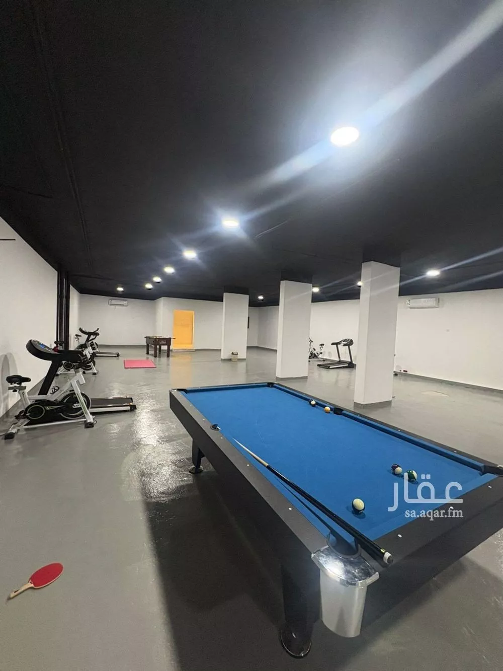 شقة 1 غرف في الكعكية 12