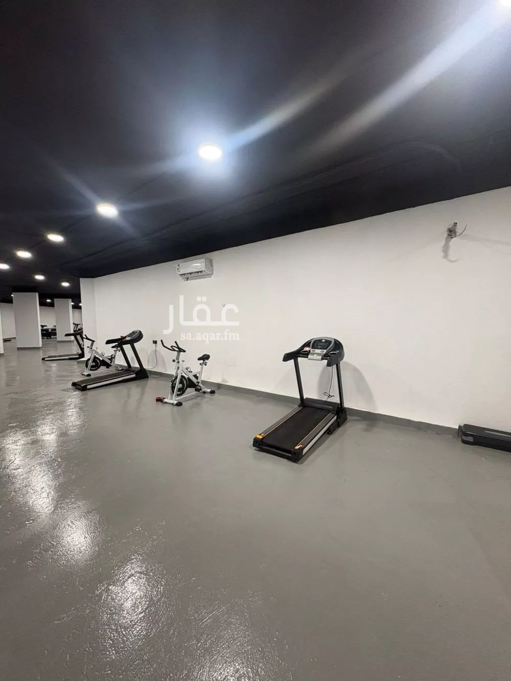 شقة 1 غرف في الكعكية 14