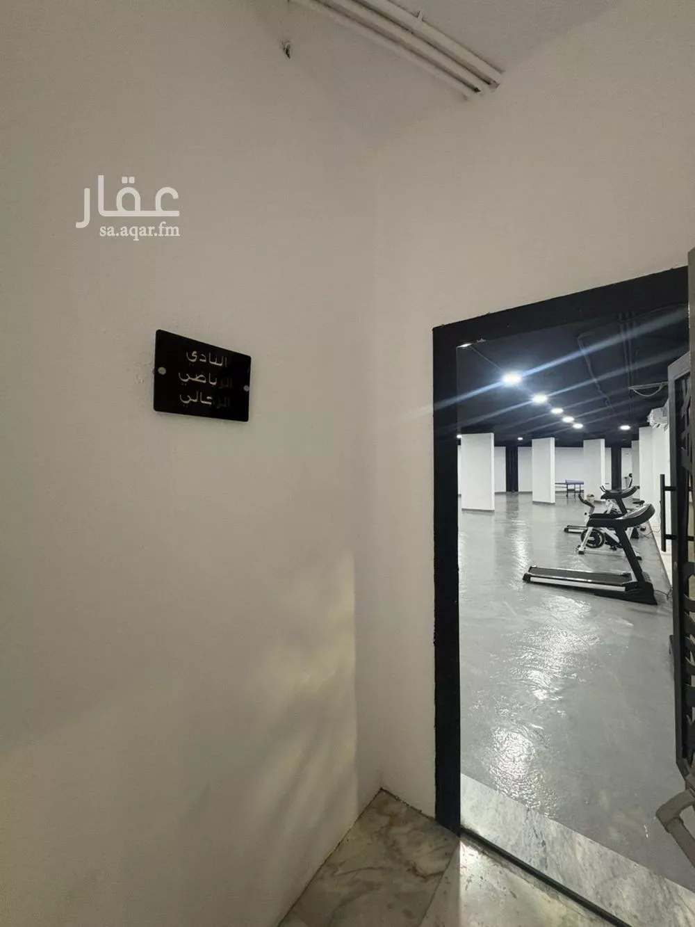 شقة 1 غرف في الكعكية 15