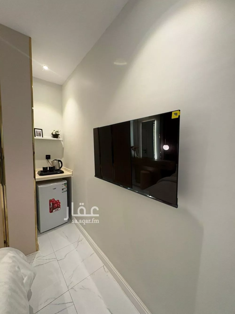 شقة 1 غرف في الكعكية 17