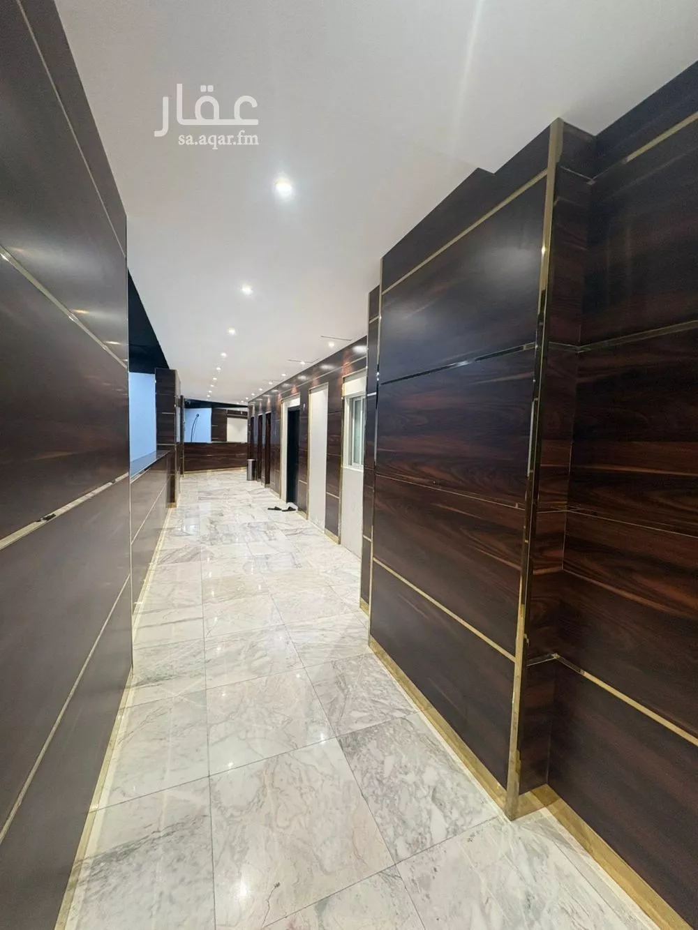 شقة 1 غرف في الكعكية 3