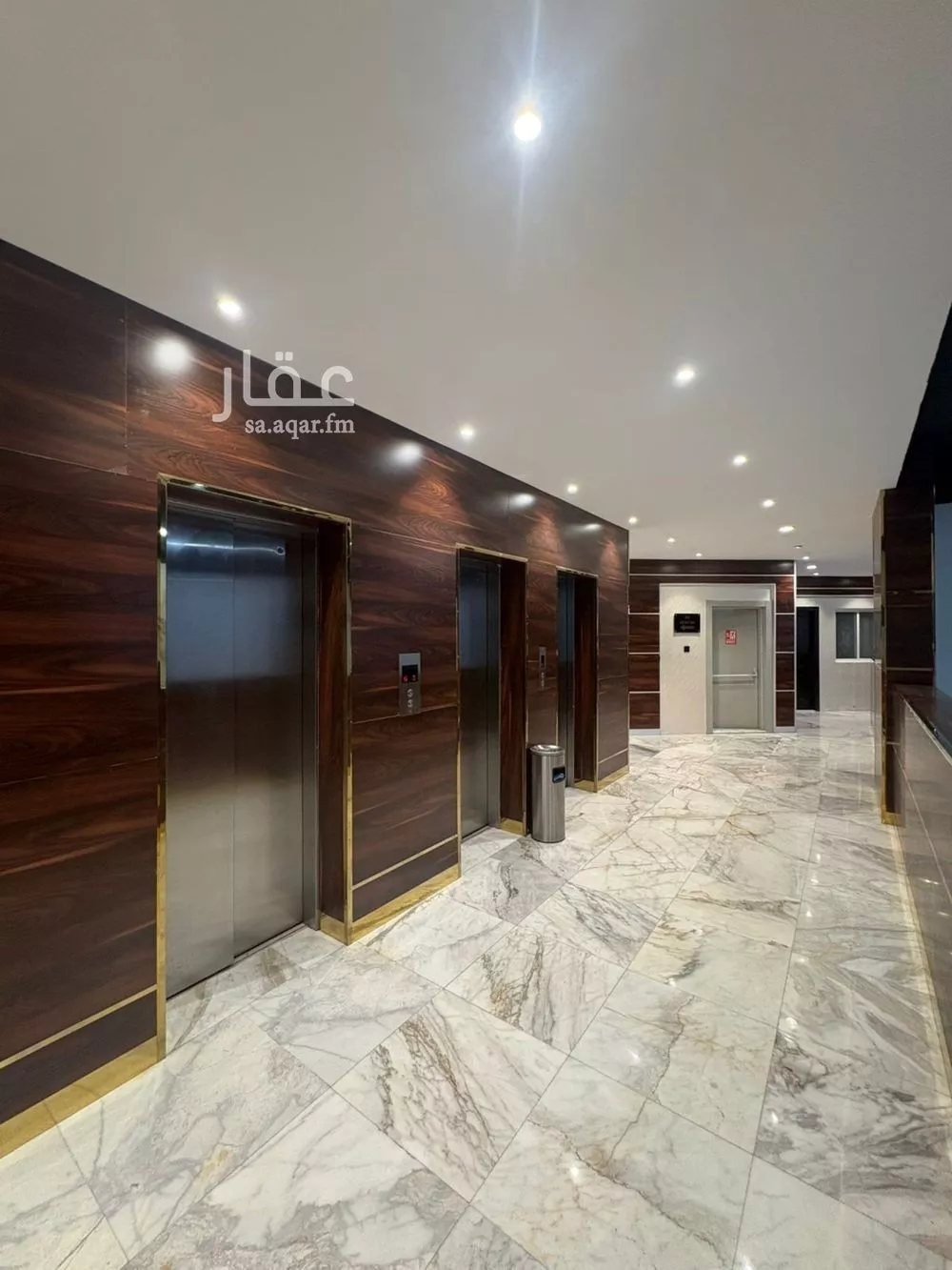 شقة 1 غرف في الكعكية 4