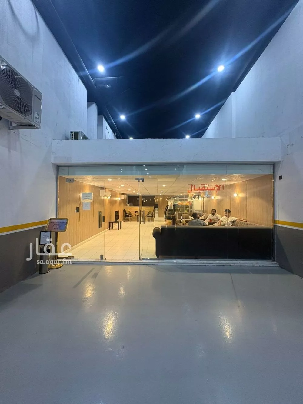 شقة 1 غرف في الكعكية 6